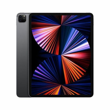 APPLE - Apple iPad Pro 12.9-inch Wi-Fi 256GB Space Grey
