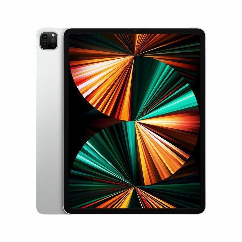 Apple iPad Pro 12.9-inch Wi-Fi 256GB Silver, , large image number 0