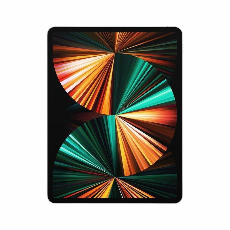 Apple iPad Pro 12.9-inch Wi-Fi 256GB Silver, , large image number 1