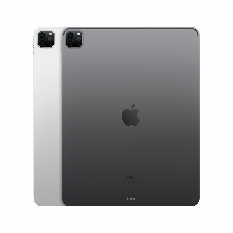 Apple iPad Pro 12.9-inch Wi-Fi 256GB Silver, , large image number 4