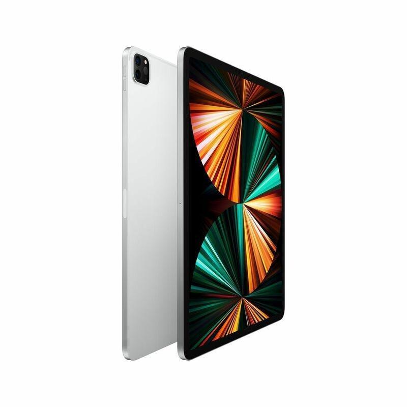 Apple iPad Pro 12.9-inch Wi-Fi 256GB Silver, , large image number 7