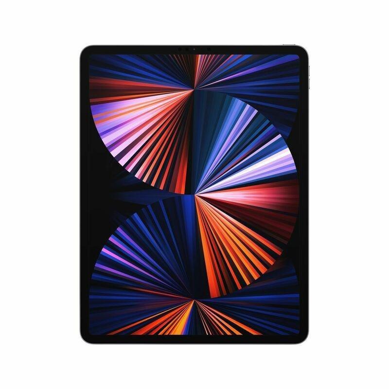 Apple iPad Pro 12.9-inch Wi-Fi 2TB Space Grey, , large image number 2