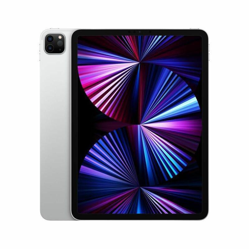 Apple iPad Pro 11-inch Wi-Fi 128GB Silver, , large image number 0
