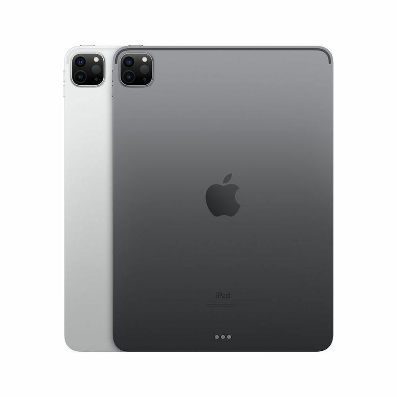 Apple iPad Pro 11-inch Wi-Fi 128GB Silver, , large image number 6