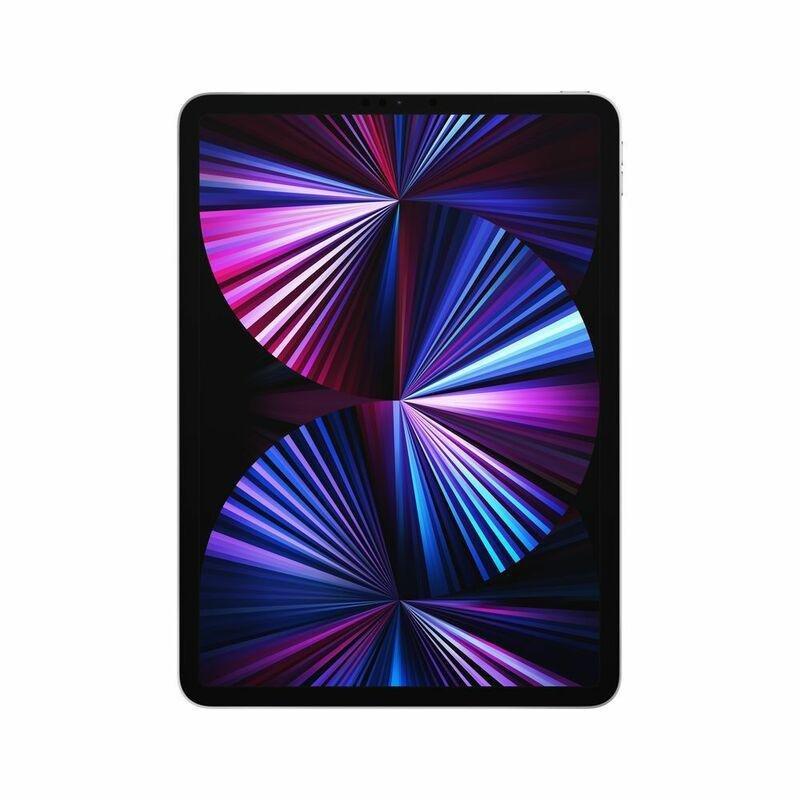 Apple iPad Pro 11-inch Wi-Fi 128GB Silver, , large image number 9