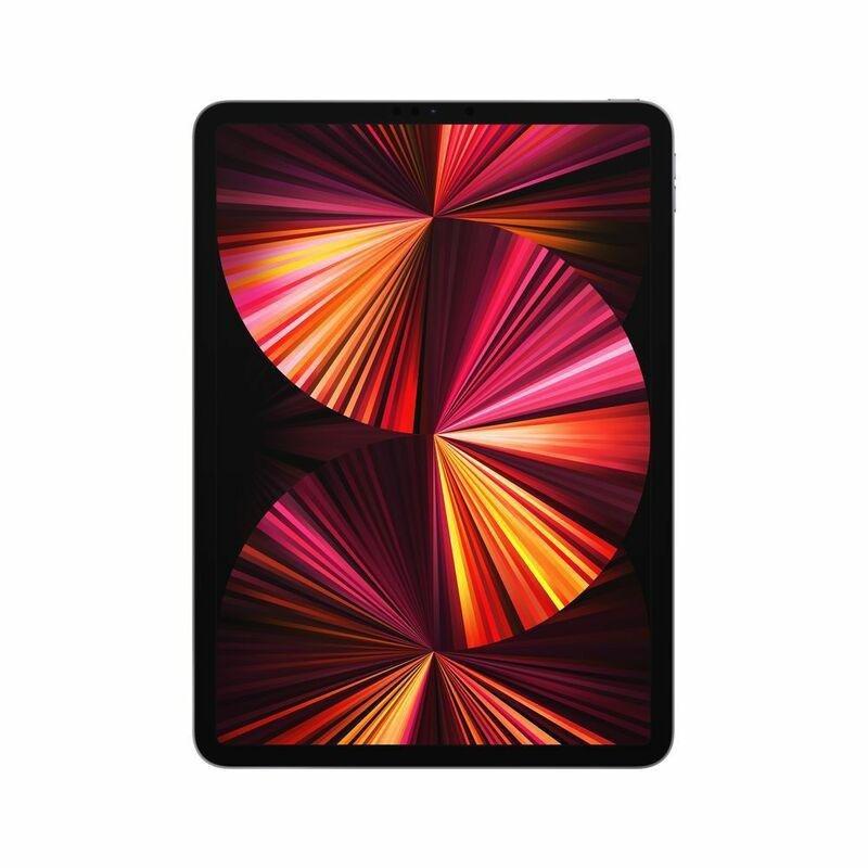 Apple iPad Pro 11-inch Wi-Fi 2TB Space Grey, , large image number 2