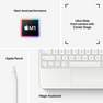 APPLE - Apple iPad Pro 11-inch Wi-Fi 2TB Space Grey