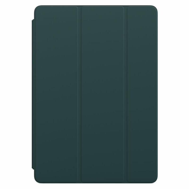 Apple Smart Cover Mallard Green for iPad 8th Gen, , large image number 0