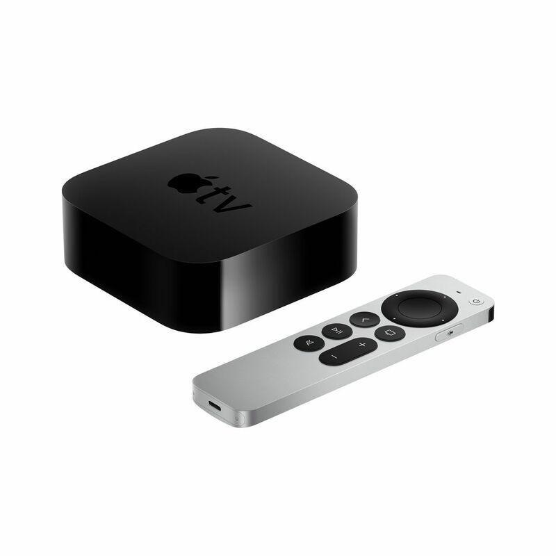 Apple TV HD - 32GB, , large image number 0