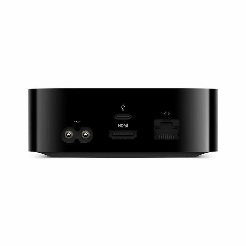 Apple TV HD - 32GB, , large image number 2