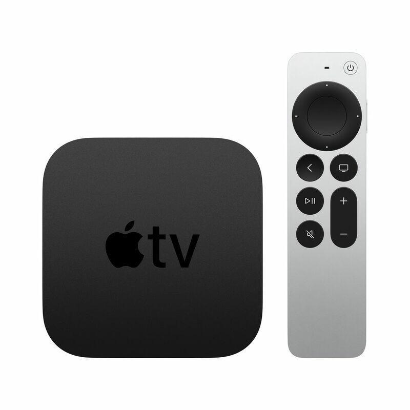 Apple TV 4K - 32GB (2nd Gen), , large image number 0