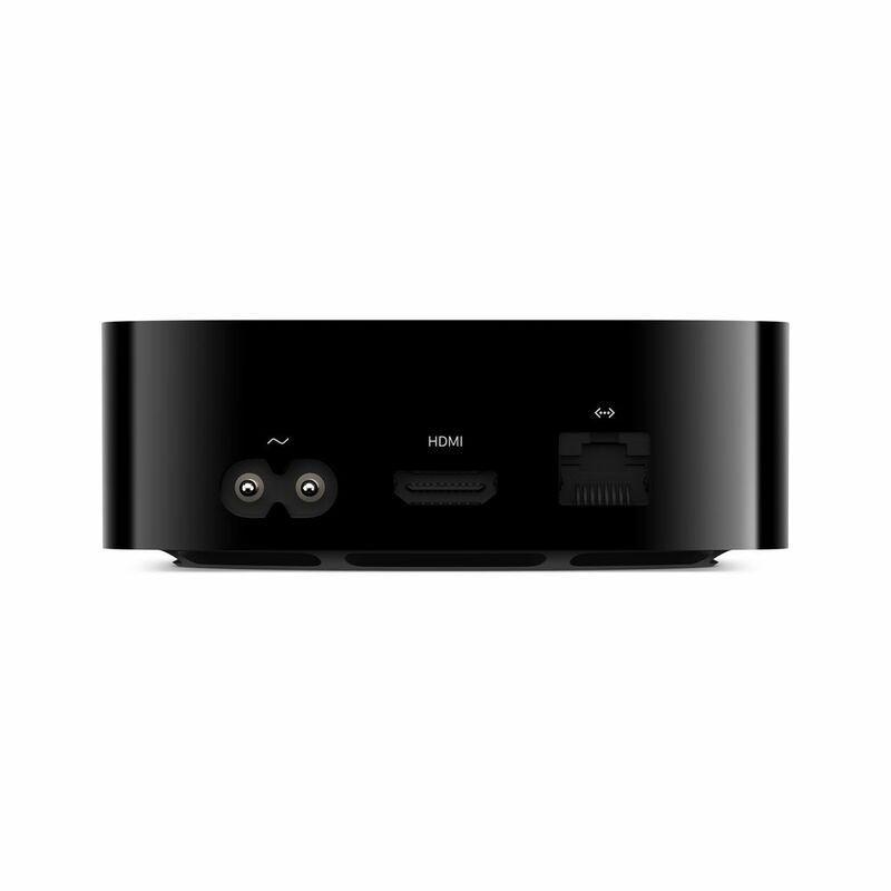 Apple TV 4K - 32GB (2nd Gen), , large image number 1