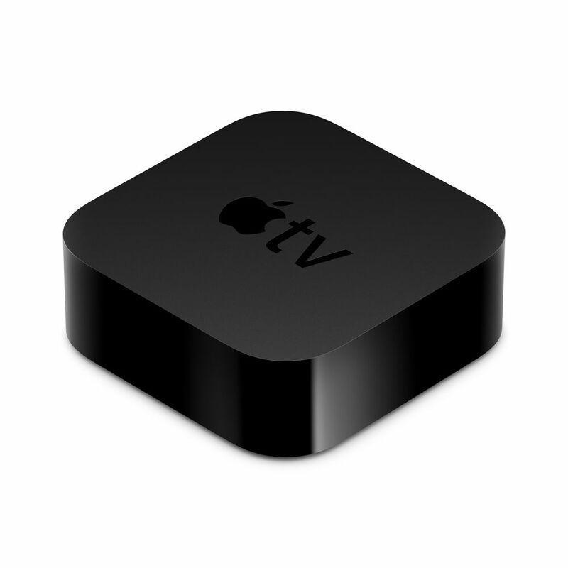 Apple TV 4K - 32GB (2nd Gen), , large image number 3