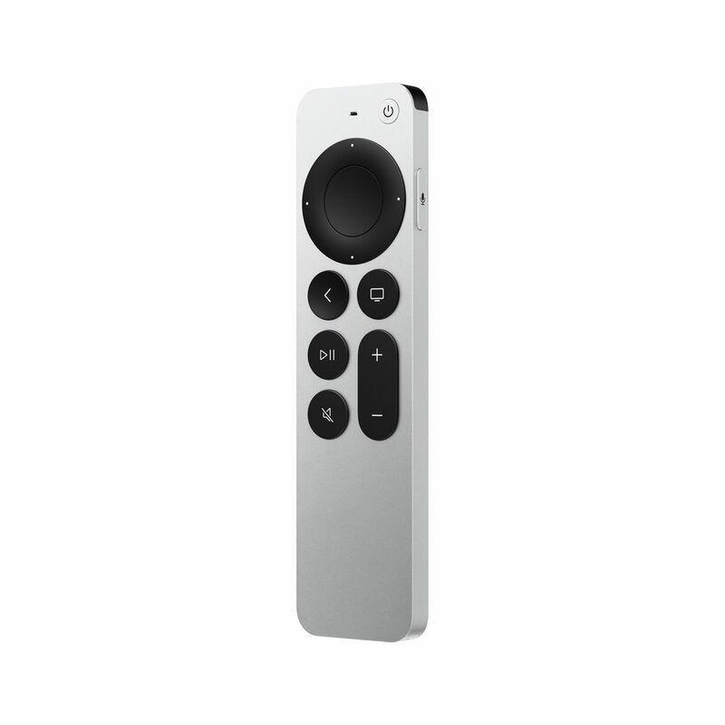 Apple TV 4K - 32GB (2nd Gen), , large image number 4