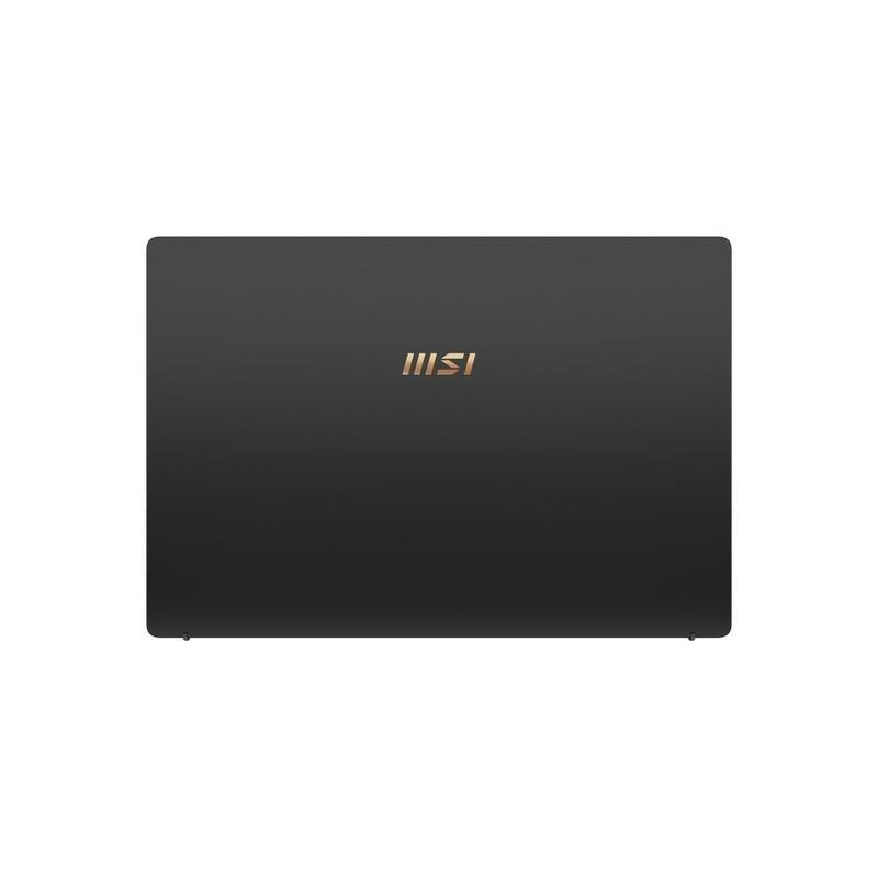 MSI Summit E14 A11SCST Laptop i7-1185G7/16GB/1TB SSD/NVIDIA GeForce GTX 1650 Ti Max-Q 4GB/14-inch FHD/Windows 10 Pro, , large image number 3