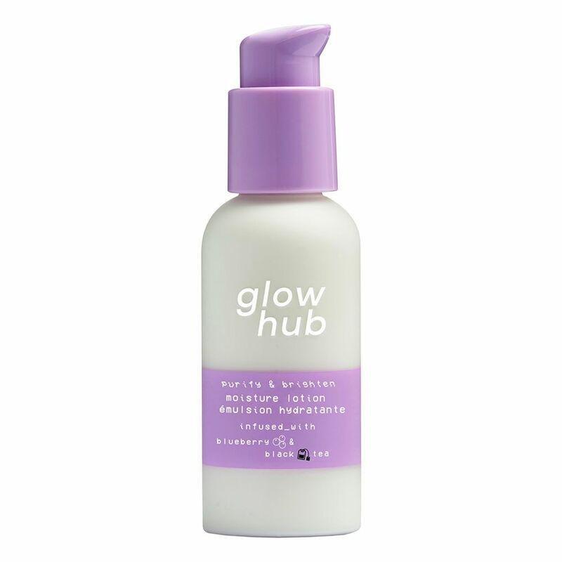 Glow Hub Purify And Brighten Moisture Lotion 95 ml, , large image number 1