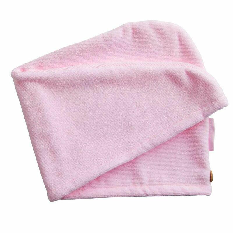 Tiffy And Tallulah Mummy Towel Hair Turban, , large image number 1