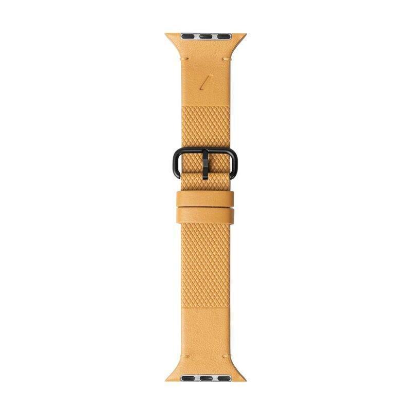 Native Union Apple Watch Strap - All Series - 44mm - Kraft, , medium