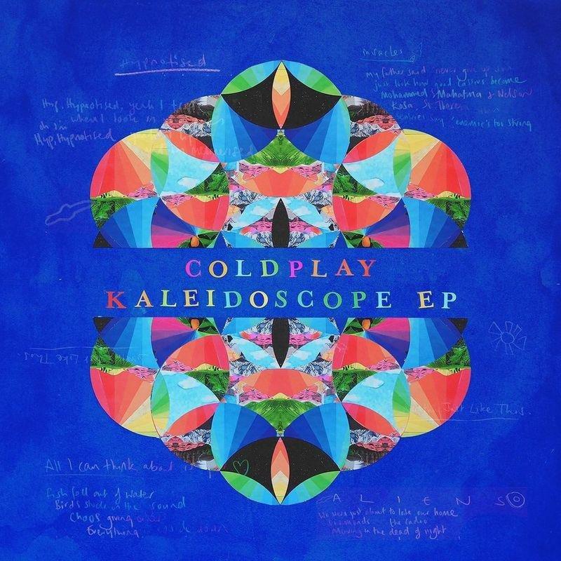Kaleidoscope Ep | Coldplay, , large image number 0