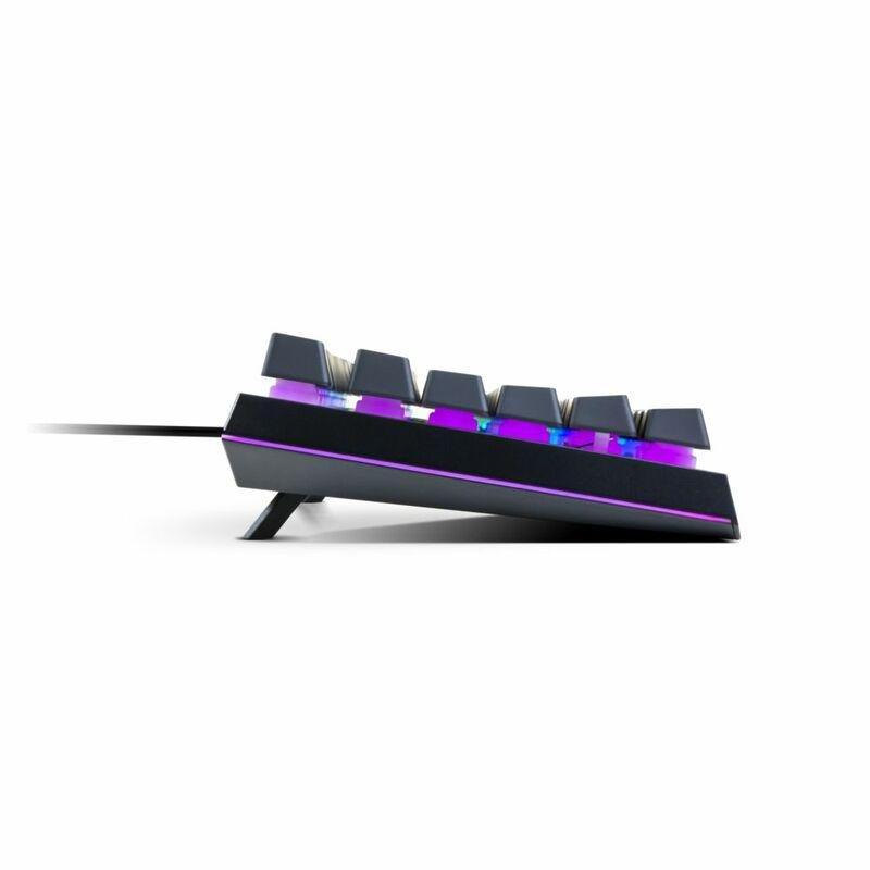 Cooler Master MS110 Combo Mechanical Gaming Keyboard & Optical Sensor Gaming Mouse, , large image number 3