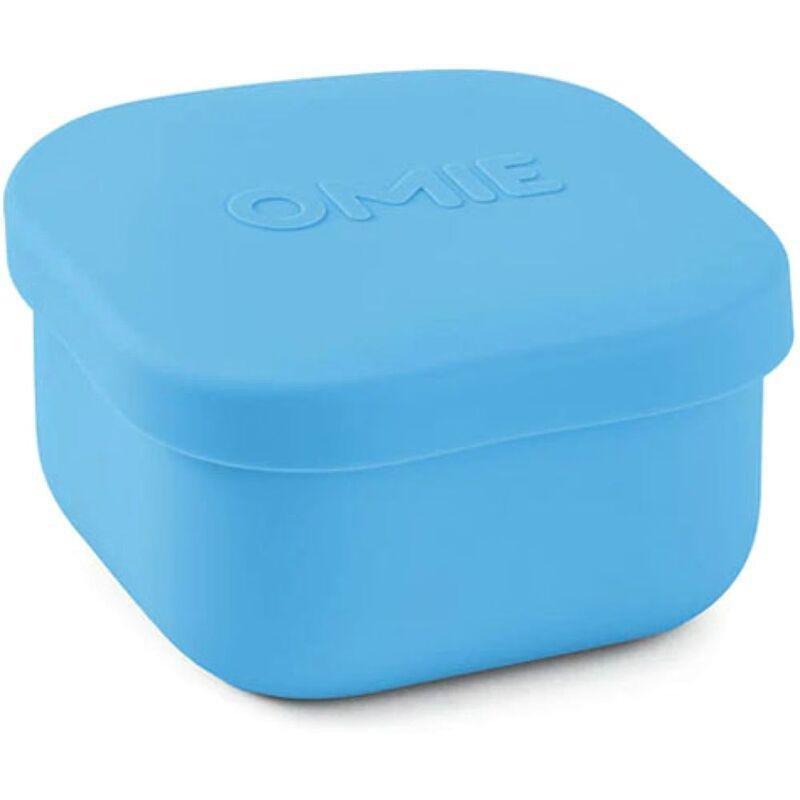 Omielife Snack Box Blue, , medium