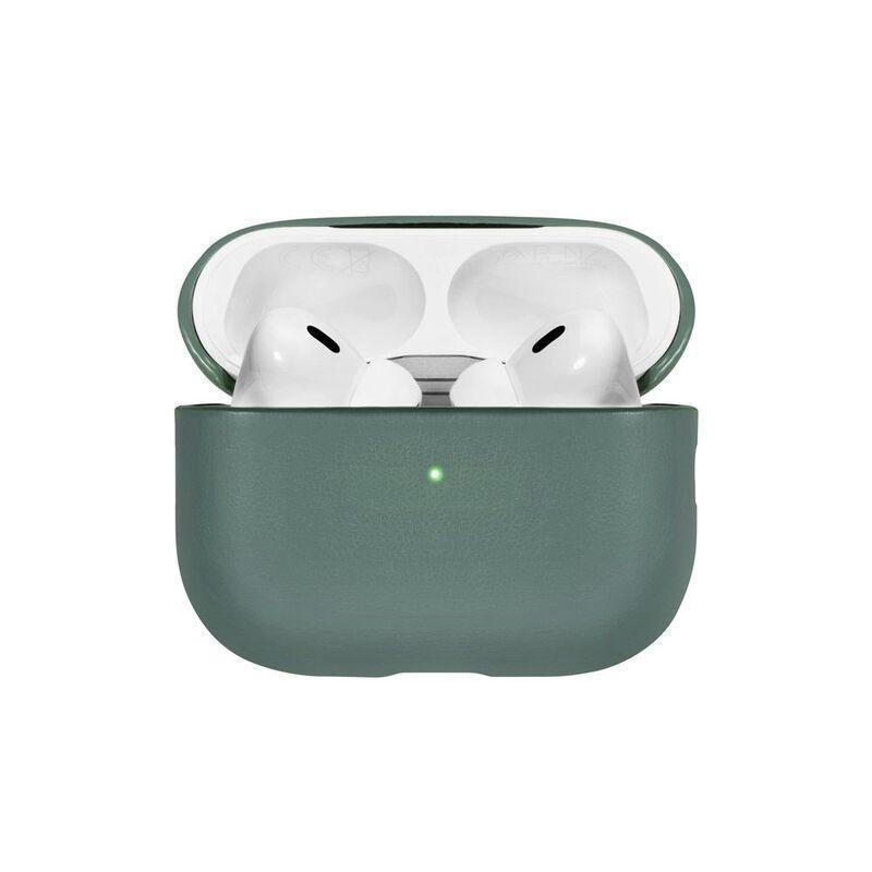Native Union Re Classic Case For Airpods Pro Gen2 - Slate Green, , large image number 0