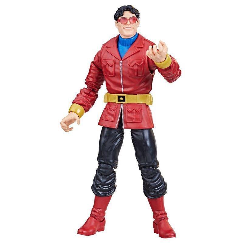 Hasbro Marvel Legends Series: Marvel’s Wonder Man 6-inch Figure, , large image number 1