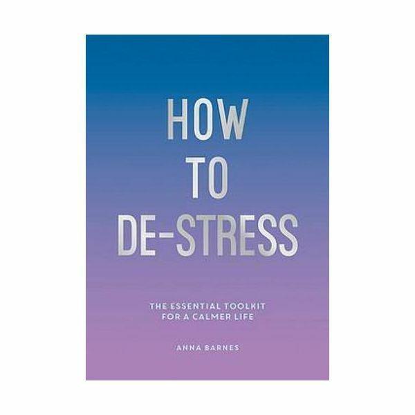 How To De-Stress | Summersdale, , large image number 0