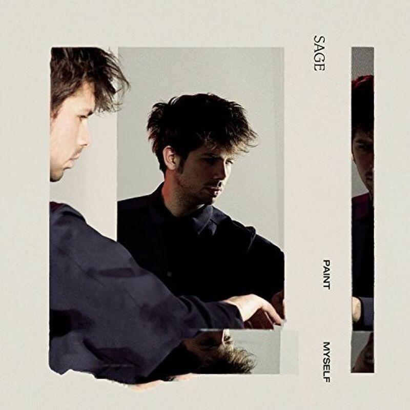 Paint Myself (LP + CD) | Sage, , large image number 0