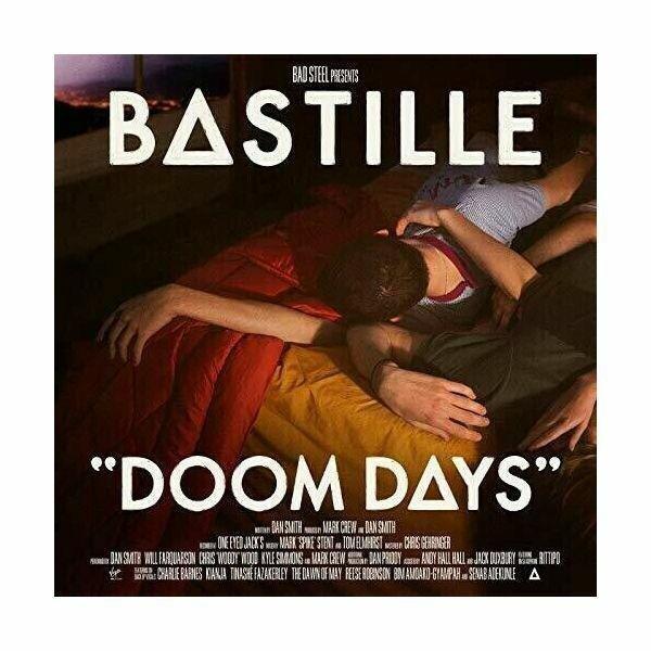 Doom Days | Bastille, , large image number 0