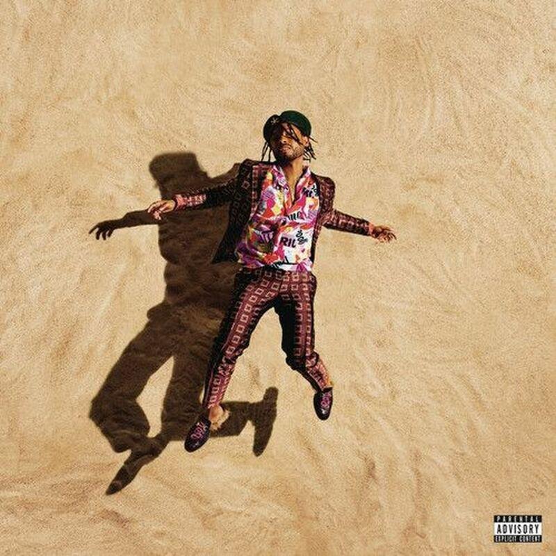 War & Leisure (2 Discs) | Miguel, , large image number 0