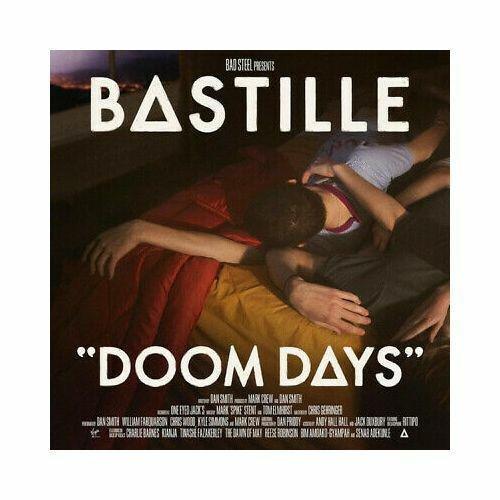 Doom Days Yellow | Bastille, , large image number 0