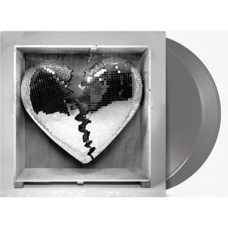 Late Night Feelings (Grey Colored Vinyl) (2 Discs) | Mark Ronson, , large image number 0