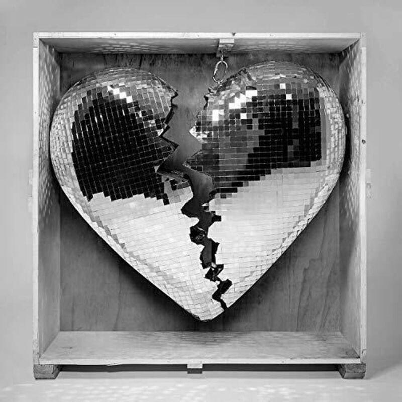 Late Night Feelings (Grey Colored Vinyl) (2 Discs) | Mark Ronson, , large image number 1