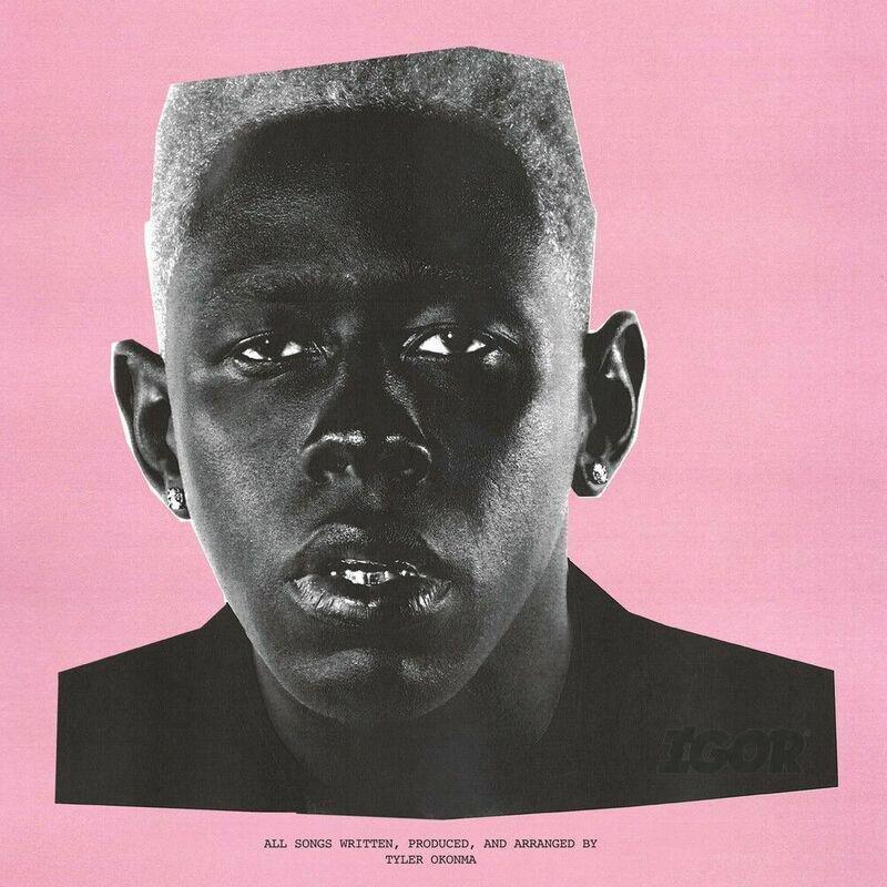 Igor | Tyler The Creator, , large image number 0