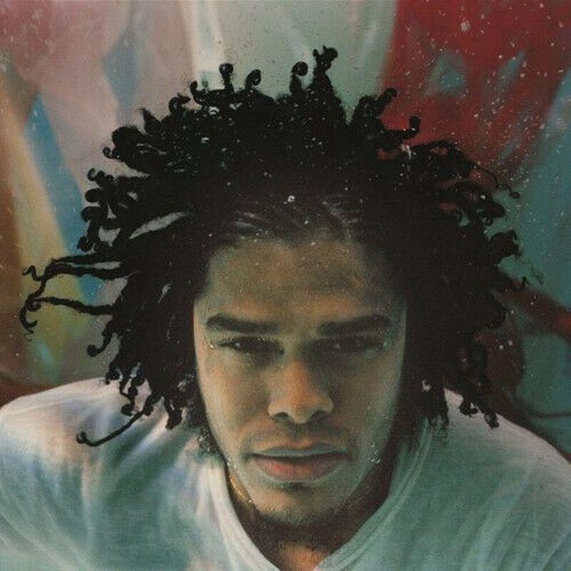 Embrya (Limited Edition) (White Colored Vinyl) (2 Discs) | Maxwell, , large image number 1