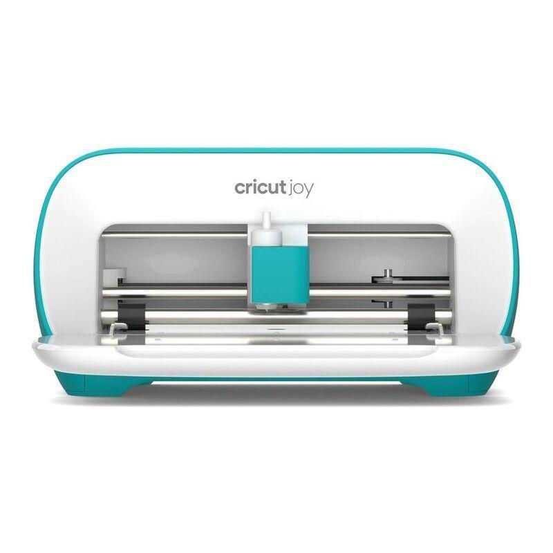 Cricut Joy Starter Bundle (Joy Machine / Joy Starter Tool Set / Joy Smart Vinyl Sampler), , large image number 2