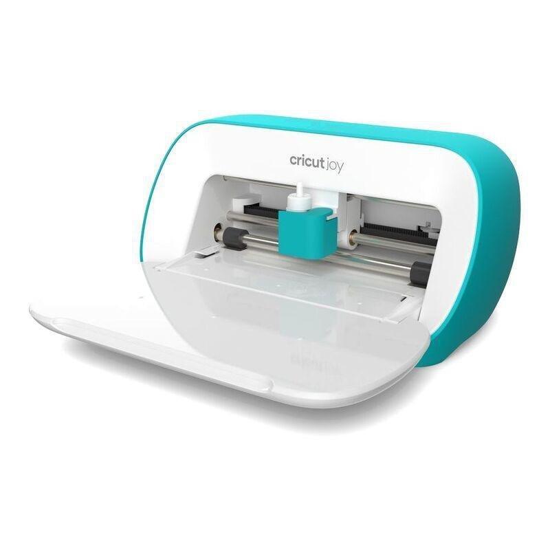 Cricut Joy Starter Bundle (Joy Machine / Joy Starter Tool Set / Joy Smart Vinyl Sampler), , large image number 3