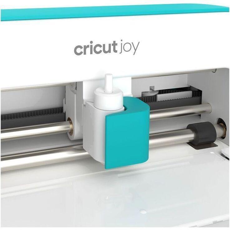 Cricut Joy Starter Bundle (Joy Machine / Joy Starter Tool Set / Joy Smart Vinyl Sampler), , large image number 4