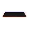 STEELSERIES - SteelSeries QCK PRISM CLOTH Cloth RGB Gaming Mousepad - 3XL