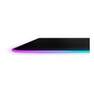 STEELSERIES - SteelSeries QCK PRISM CLOTH Cloth RGB Gaming Mousepad - 3XL