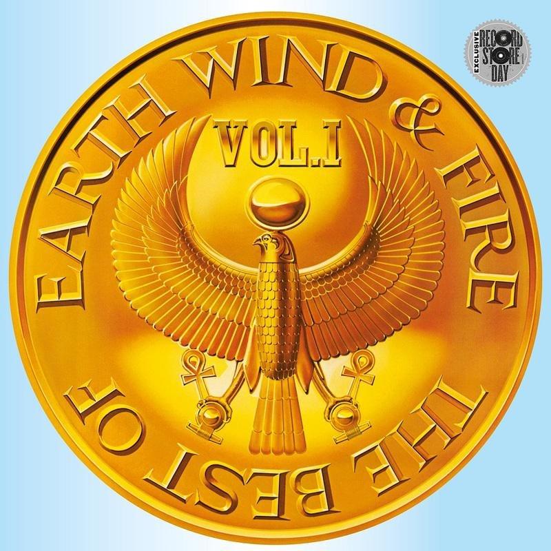 Best of Earth Wind & Fire Volume 1 | Earth Wind & Fire, , large image number 0