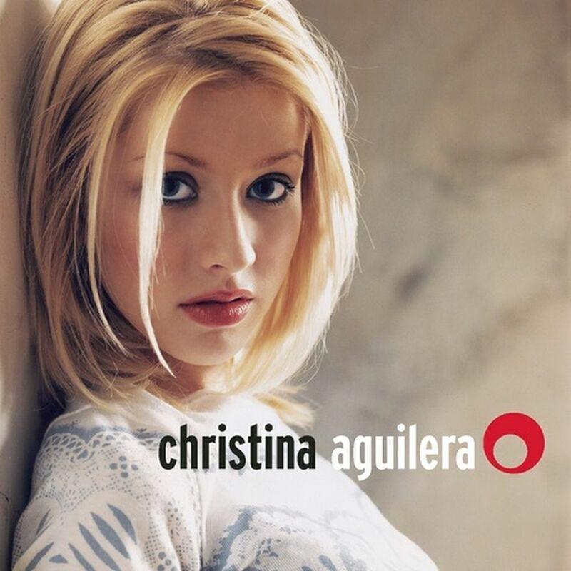 Christina Aguilera Limited Edition Picture Disc | Christina Aguilera, , large image number 0