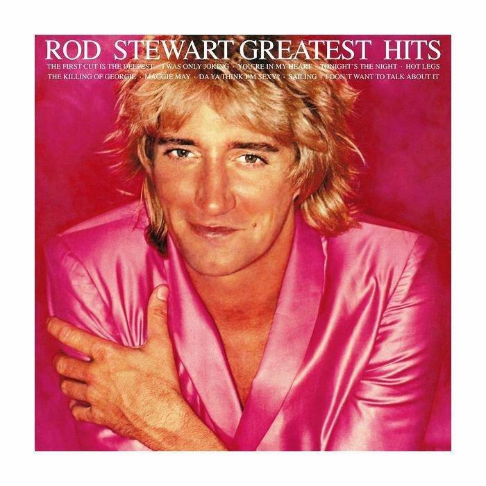Greatest Hits V1 | Rod Stewart, , large image number 0