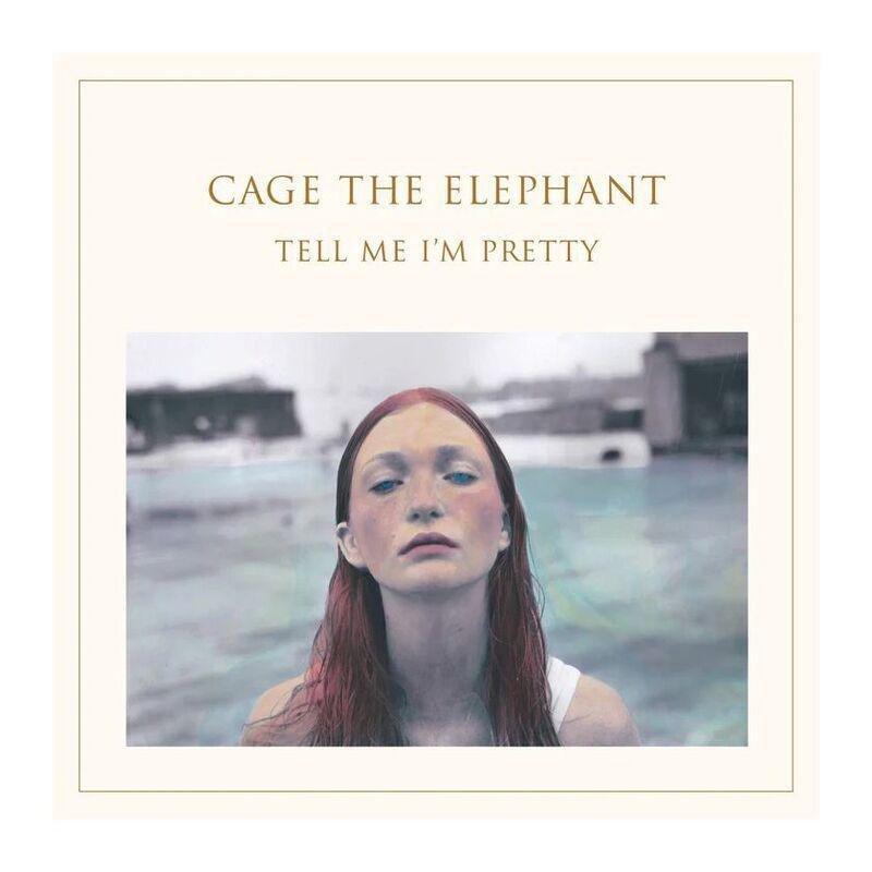 Tell Me I'm Pretty | Cage The Elephant, , large image number 0