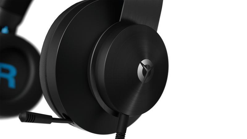 Lenovo Legion H300 Stereo Gaming Headset, , large image number 2