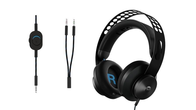 Lenovo Legion H300 Stereo Gaming Headset, , large image number 3