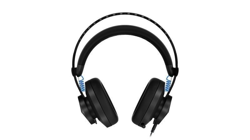Lenovo Legion H300 Stereo Gaming Headset, , large image number 4