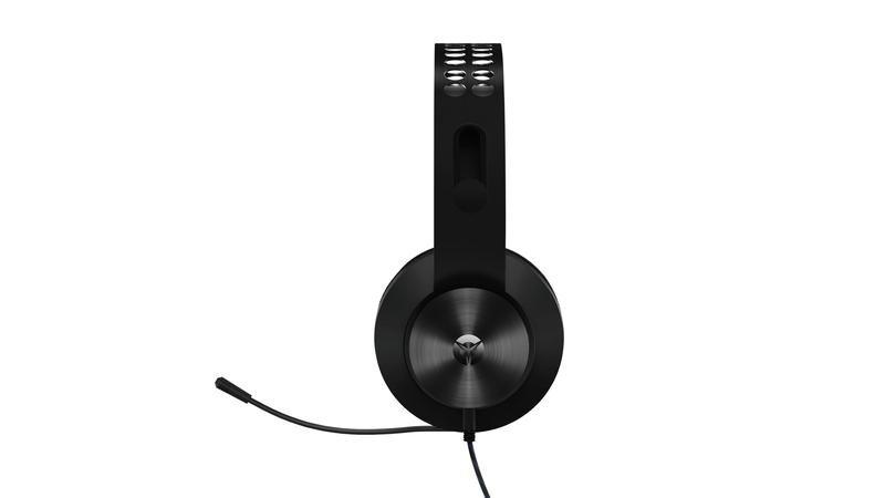 Lenovo Legion H300 Stereo Gaming Headset, , large image number 8