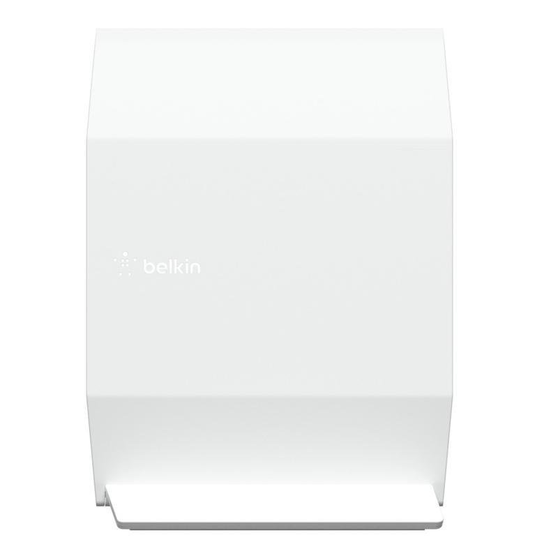 Linksys Belkin Dual-Band Wi-Fi 6 Router, , large image number 2